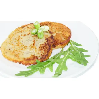 Kostera Směs na bramboráky Balení: Sáček 1kg