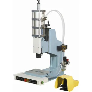 Dílenský lis Pneumatické zařízení LP 320/13E