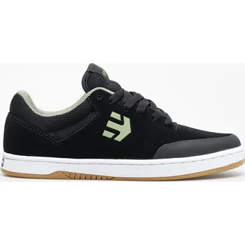 Dámské tenisky Etnies Marana Black/Olive