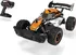 RC model auta Dickie Toys Sand Rider 1:24 oranžová