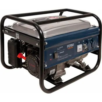 Elektrocentrála Ferm PGM1008