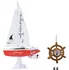 RC model lodě Jamara Sailing Boot Atlantique RTR