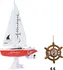 RC model lodě Jamara Sailing Boot Atlantique RTR