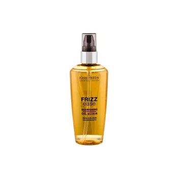 Vlasová regenerace John Frieda Frizz Ease Nourishing Oil Elixir 100 ml