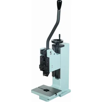 dílenský stroj Ruční pákový lis LPR 6/12