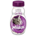 Whiskas Mléko pro kočky