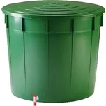 Sud na dešťovou vodu PH s kohoutkem