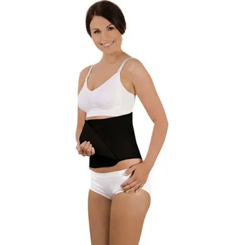 Dámská móda STAHOVACÍ PÁS po porodu - nastavitelný (Belly Binder)