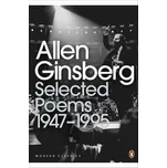 Selected Poems 1947-1995 - Allen…