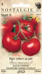 Nostalgie rajče tyčkové na pole Start S…