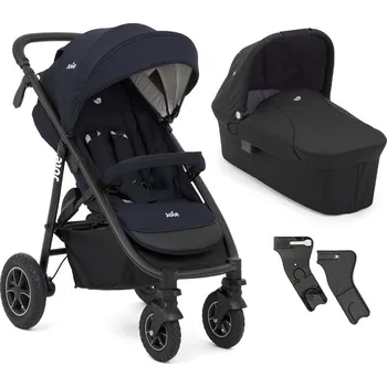 Joie mytrax navy blue store