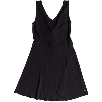 Dámské šaty Roxy Buying Time True Black