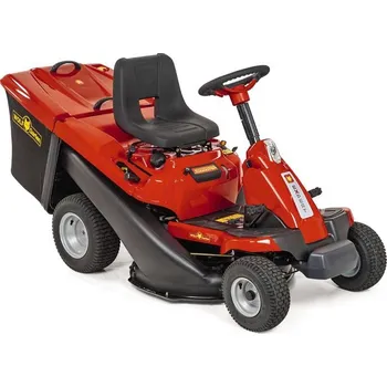 Zahradní traktor Wolf Garten Scooter Pro Hydro