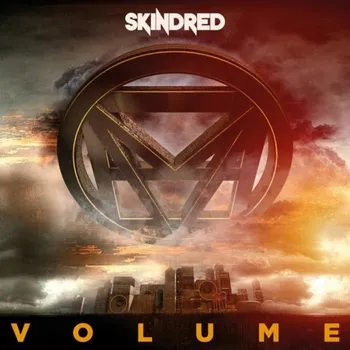 Zahraniční hudba Volume - Skindred [CD+DVD]