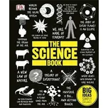 The Science Book -  Dorling Kindersley…