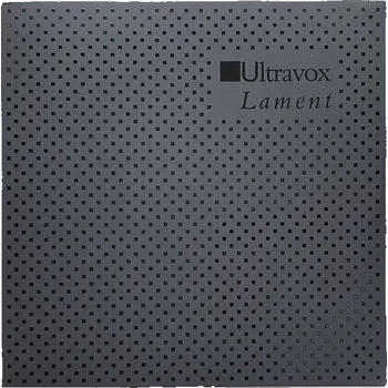 Zahraniční hudba Lament - Ultravox [LP]