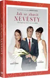 DVD Jak se zbavit nevěsty: Edice…