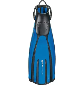 Mares Avanti Quattro+ modré, 37 - 41