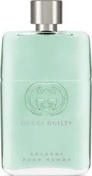 Pánský parfém Gucci Guilty Cologne Pour Homme EDT