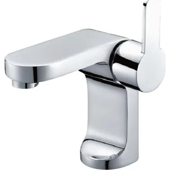 Hopa Garda Umyvadlová stojánková baterie , chrom, BA671803C