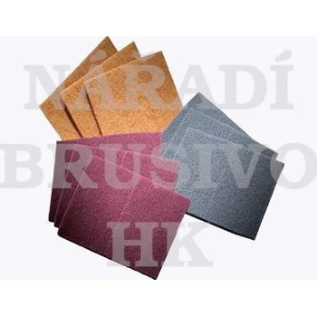 Brusný kotouč Norton Brusné rouno 152x229 BEARTEX F2504 VERY FINE 3157629420751