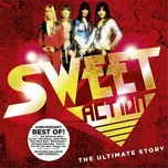 The Ultimate Story - Sweet [2CD]
