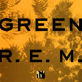 Zahraniční hudba Green - R.E.M. [LP]