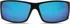 Sluneční brýle Electric Mudslinger matte black ohm grey blue chrome