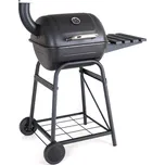 Happy Green Welton 81 x 49 x 70 cm černý