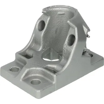 Blatník karosérie Držák blatníku VOLVO FH4, velký