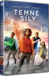 DVD Temné síly (2018)