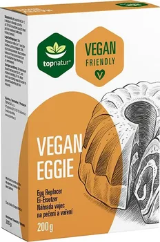 Topnatur Vegan Eggie 200 g