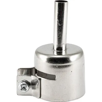 Horkovzdušná pistole Horkovzdušný nástavec circle CN 2055