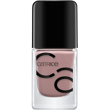 Catrice Iconails lak na nehty 10,5 ml, 10 Rosywood Hills