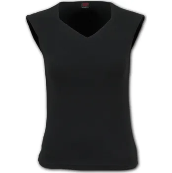 tílko dámské - URBAN FASHION - SPIRAL - P004G089 - XL