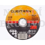 3M Řezný kotouč 230x2,5x22,23 CUBITRON II