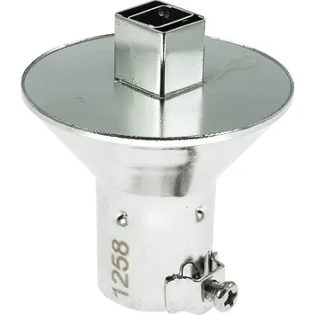 Horkovzdušná pistole Horkovzdušné trysky pro SOP obvody Y1258