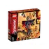 Stavebnice LEGO LEGO Ninjago 70674 Ohnivý tesák 