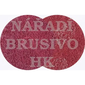 Brusný kotouč Norton Brusné rouno 115x22 VORTEX RAPID PREP MEDIUM 3157629497005