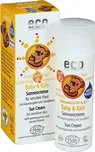 Eco Cosmetics BIO Baby Sun Cream SPF 45…
