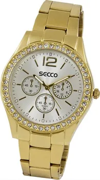 hodinky Secco S A5021,4-134