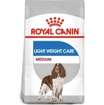 Royal Canin Medium Light Weight Care 9…