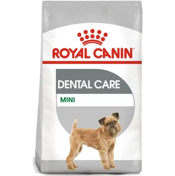 Royal Canin Mini Dental Care
