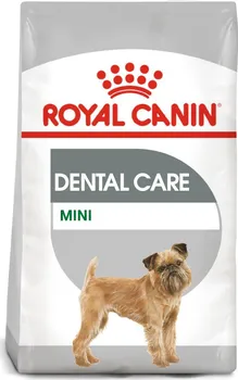 Krmivo pro psa Royal Canin Mini Dental Care