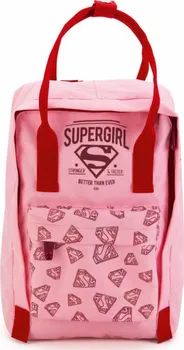 Školní batoh Presco Group Předškolní batoh Supergirl Original