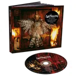Nemesis Divina - Satyricon [CD]