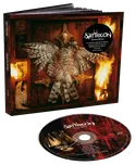 Nemesis Divina - Satyricon [CD]