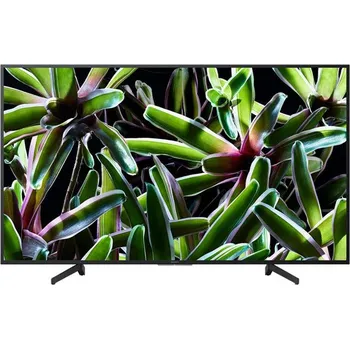Televizor Recenze Sony 55" LED (KD65XG7005BAEP)