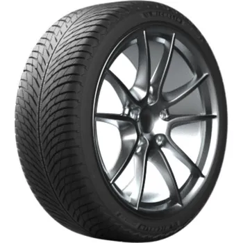 Michelin Pilot Alpin 5 215/55 R18 99 V Zimní osobní pneu Michelin Pilot Alpin 5 215/55 R18 99 V