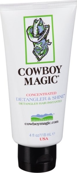 Cowboy magic yellowout shampoo 946 ml